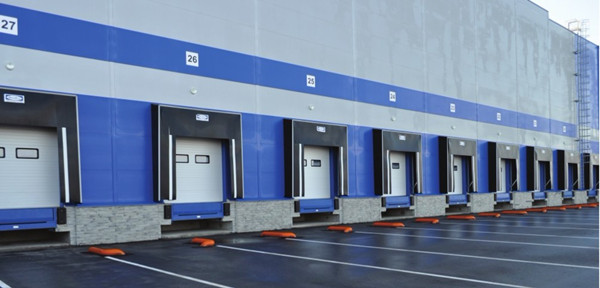 機(jī)械式門封D.SH-RT系列